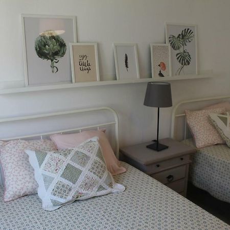 Charming Baixa Villa Lavradio Екстериор снимка