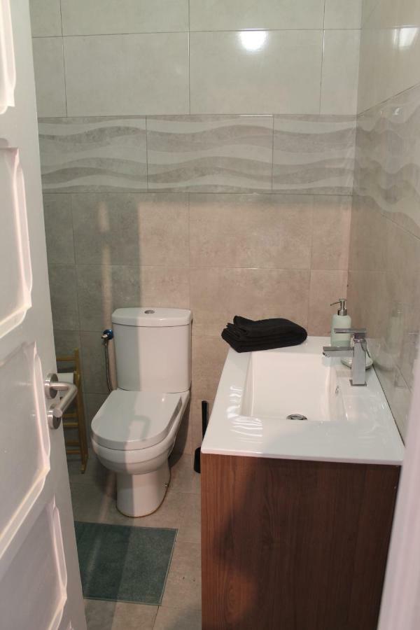 Charming Baixa Villa Lavradio Екстериор снимка