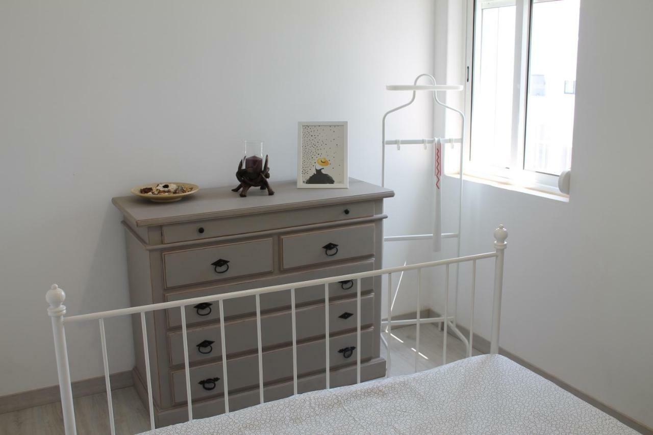 Charming Baixa Villa Lavradio Екстериор снимка
