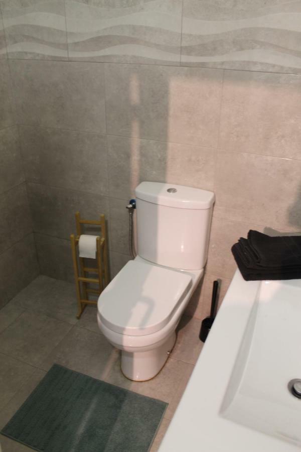 Charming Baixa Villa Lavradio Екстериор снимка