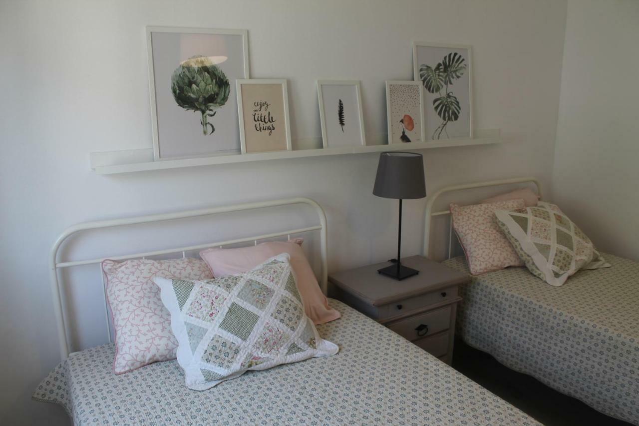 Charming Baixa Villa Lavradio Екстериор снимка