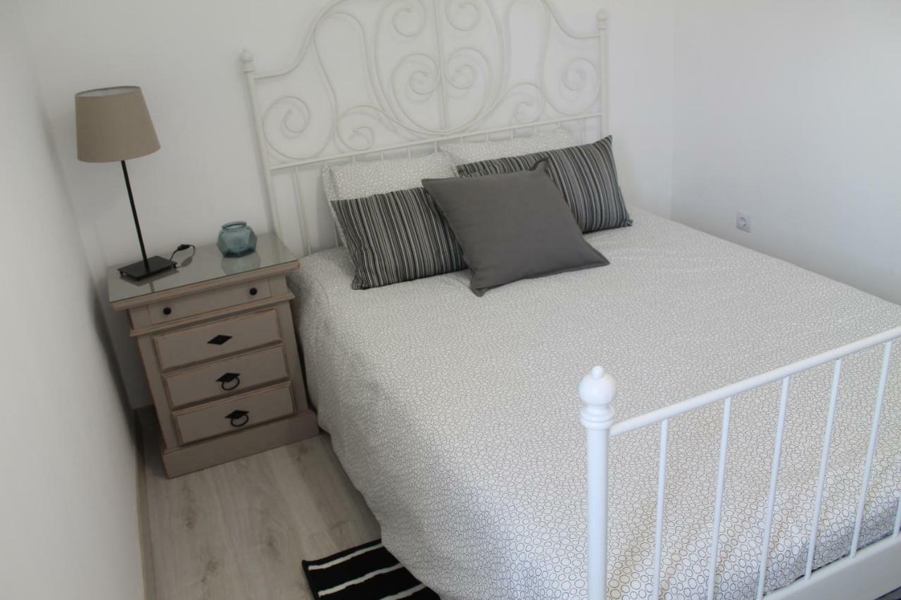 Charming Baixa Villa Lavradio Екстериор снимка